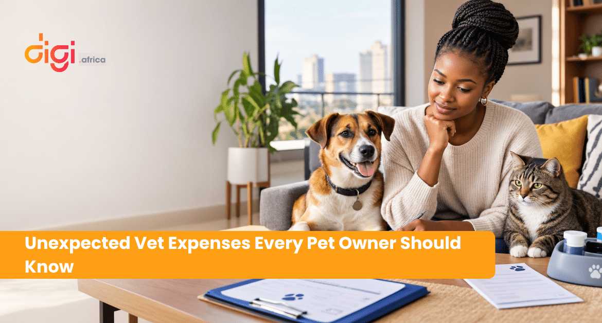 Unexpected Vet Expenses Every Pet Owner Should Know